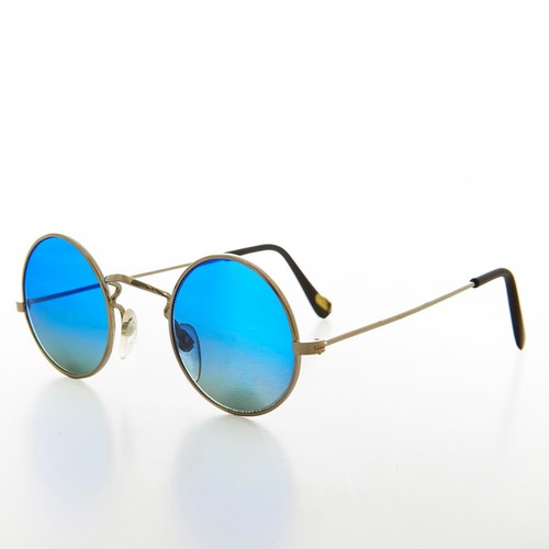 Lunettes soleil vintage - de,