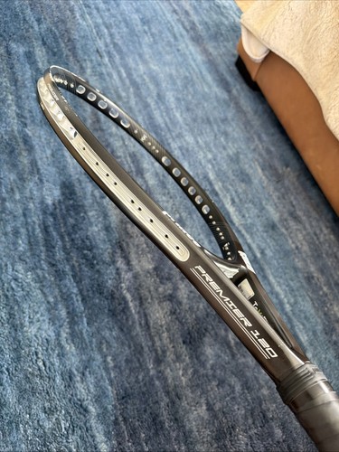 Prince premier 120 textreme - textreme, 4