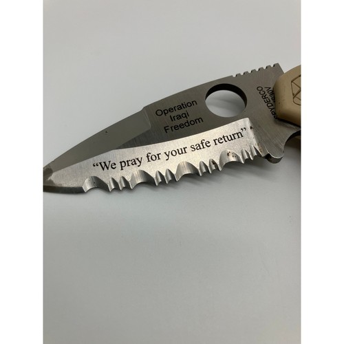 Spyderco native lightweight - native,