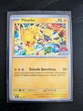 🇫🇷 Carte Pokémon
