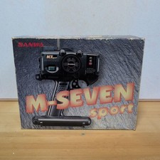 SANWA M-SEEN sport F-12BZ