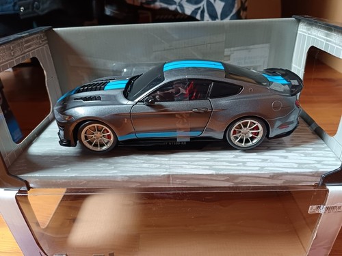 Solido 2022 ford mustang - solido,