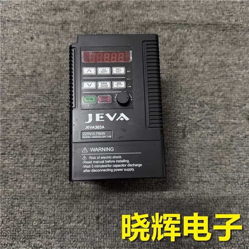 1pcs used inverter - 1pcs,