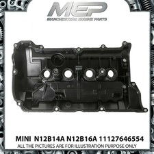 Mini Countryman Mini N12B14A