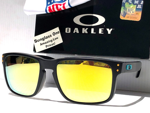 Nfl oakley holbrook lunettes - oakley,