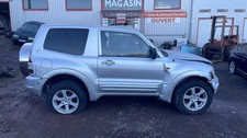 Boite de transfert MITSUBISHI