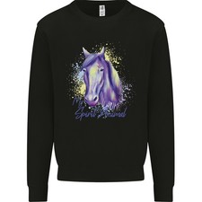Le Cheval Est Mon Animal