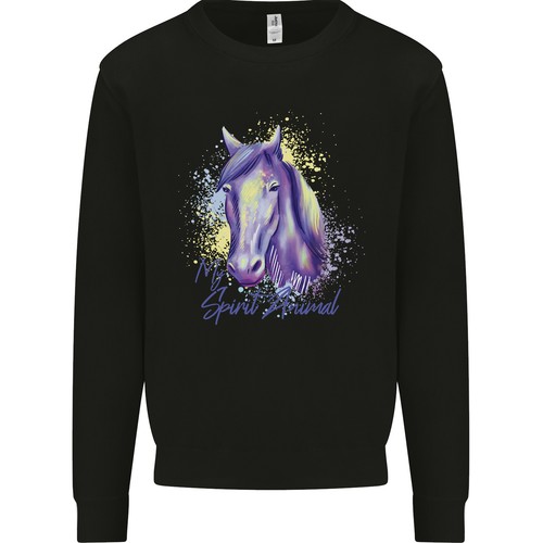 Cheval est mon - le,