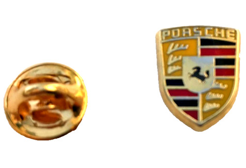 Pin porsche - s,