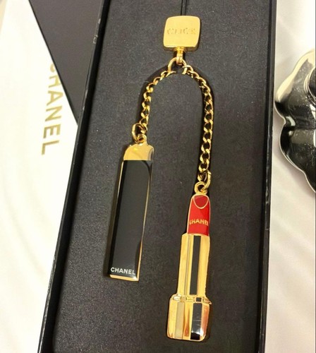 Porte clés chanel - porte-clés,