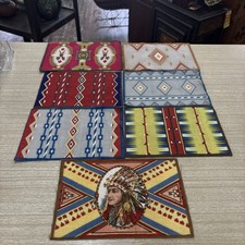 1910s B12 INDIAN CHIEF