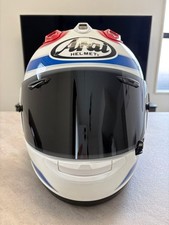 Arai RX-7X Spencer Full Face