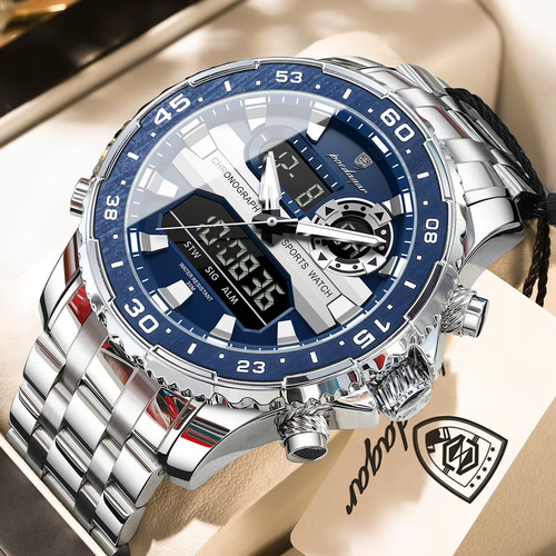 Montre homme led numérique - montre,