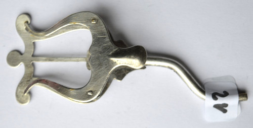 Lyre porte partitions - lyre, pour