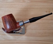 Pipe bruyère italienne brandy