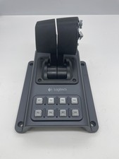 Logitech G940 HOTAS Pro