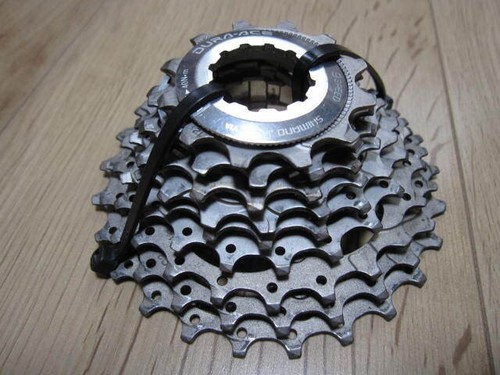 Pignon cassette dura ace - pignon, dura-ace