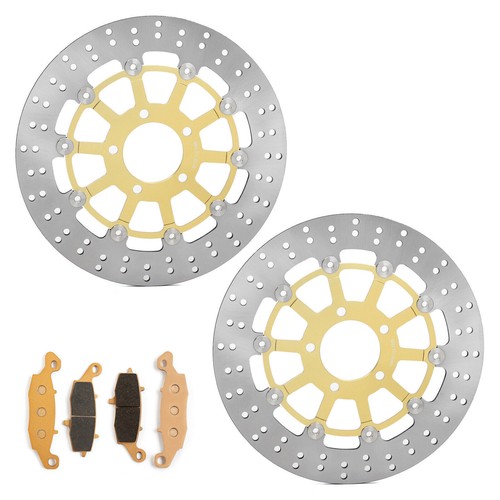 Disques plaquettes frein - disques,