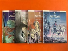 SAVEY LE POSTILLON SERIE