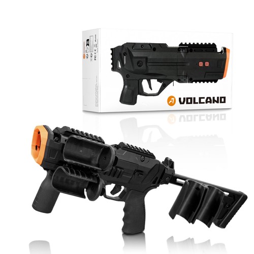 Acetech airsoft tracer grenade - airsoft,