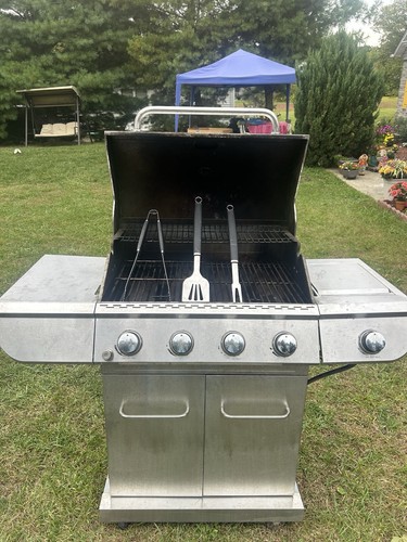 Grill