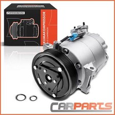 Compresseur Climatisation 2-Polig pour Opel Vectra C Cc Saab 9-3 Fiat Croma