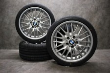 4 Original BMW Jantes en