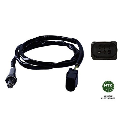 Sonde lambda ngk - lambda,