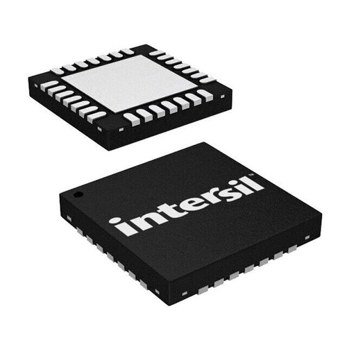 Isl6256ahrz chargeur - ic,