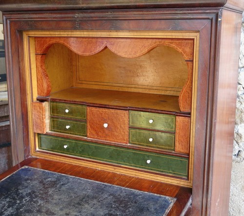 Secretaire ancien secrétaire - ancien,,
