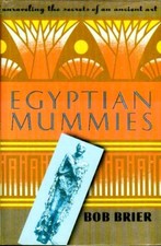Ancient Egypt Mummification
