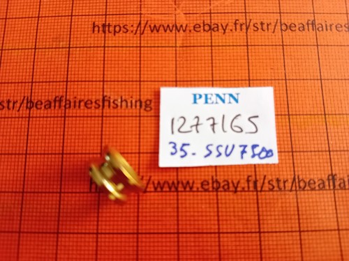 Part ssv7500 line - line, roller
