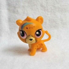 LITTLEST PET SHOP LPS #4017