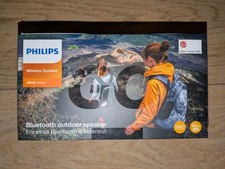 Enceinte Phillips TAS4807B