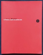 La peinture à partir du