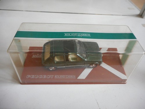 Vitesses peugeot 205 roland - peugeot,
