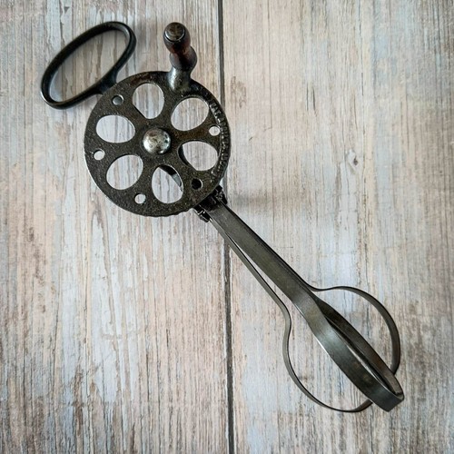 Ancien batteur œufs - ancien,