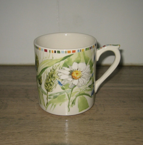 Mug tasse faience gien - en,