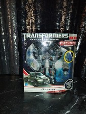 Figurine Transformers Ironhide