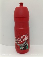 BIDON COCA COLA VINTAGE COLLECTION VELO GOURDE Elite 