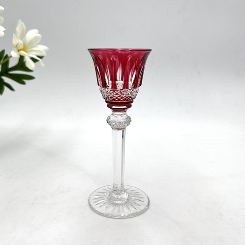 Verre liqueurs cristal - liqueurs,