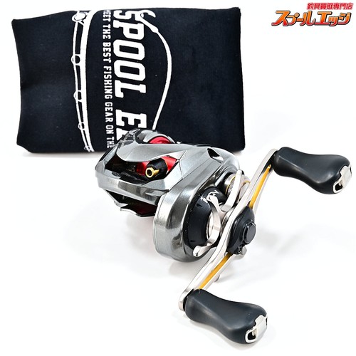 Moulinet pêche shimano 16 - moulinet,