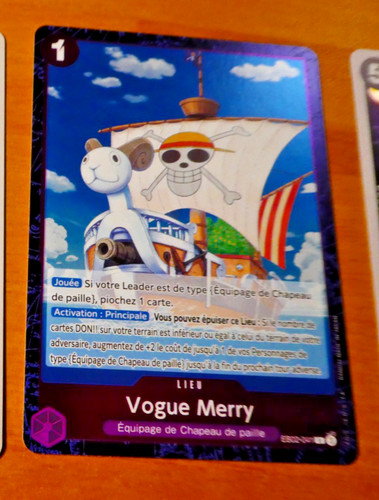 One piece card game - game, rare