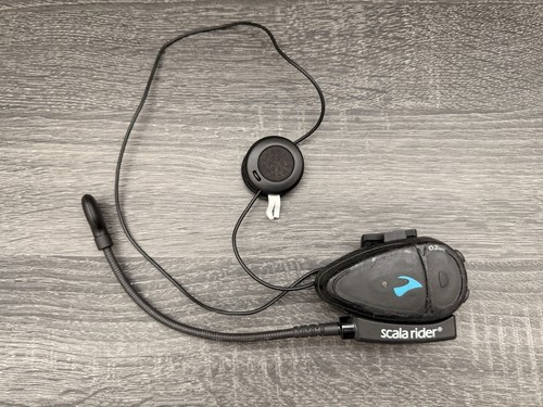 scala rider g4