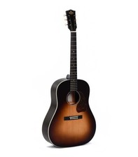 GUITARE FOLK Electro SIGMA