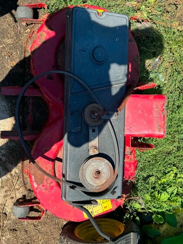 Plateau coupe tracteur - de,