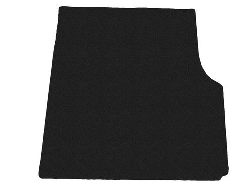 Premium tapis coffre - de,