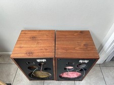 Pioneer HPM-100 100 Watt