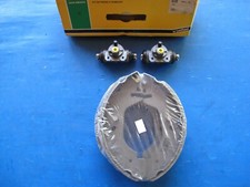 Kit de freins arrière AP Lockheed pour Ford Transit