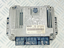 CALCULATEUR MEGANE 2 SCENIC 2